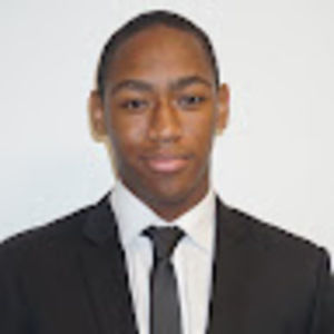 Meet your Posher, Lamar